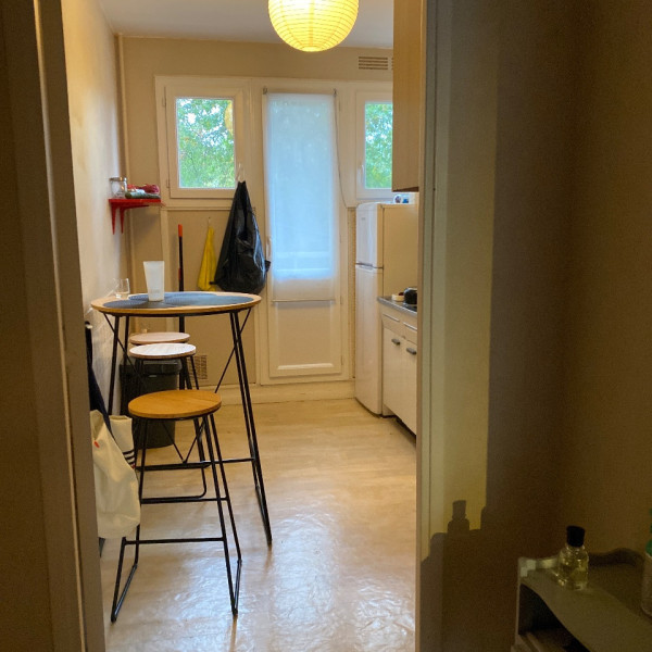 Photo du logement