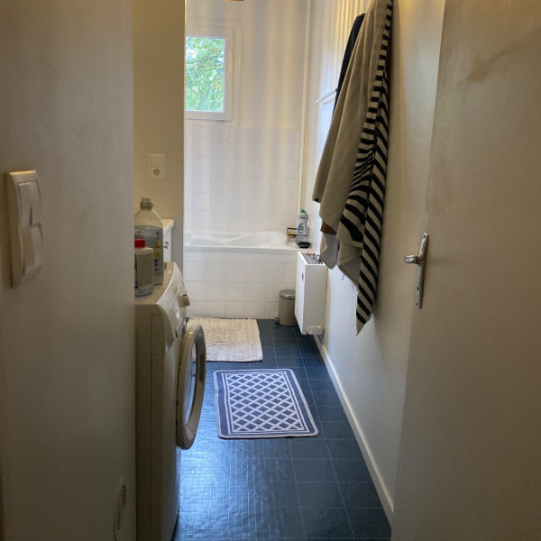 Photo du logement