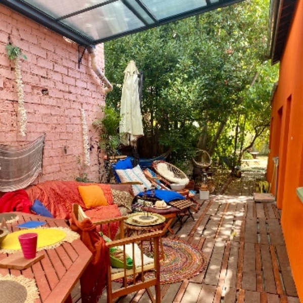 Photo du logement