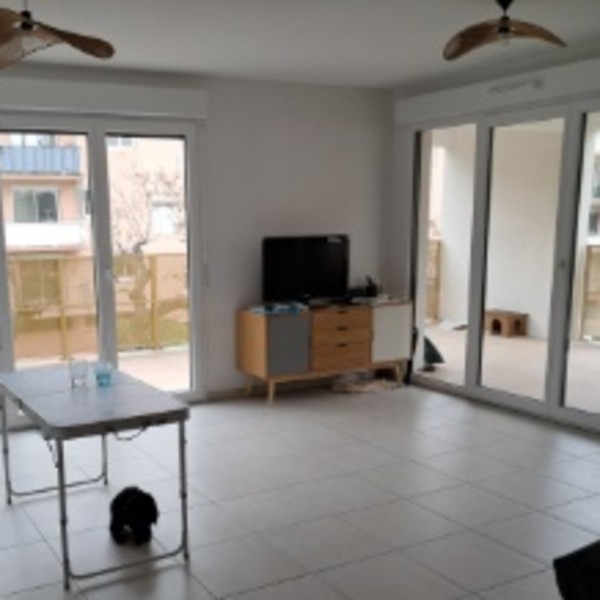 Photo du logement