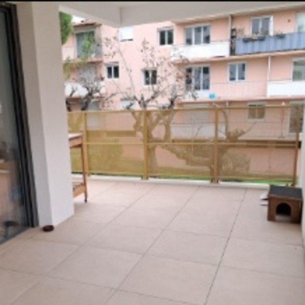 Photo du logement
