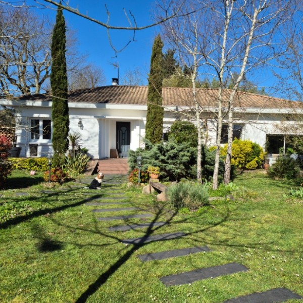 Photo du logement