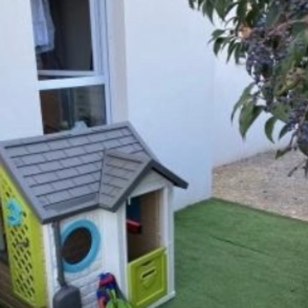 Photo du logement
