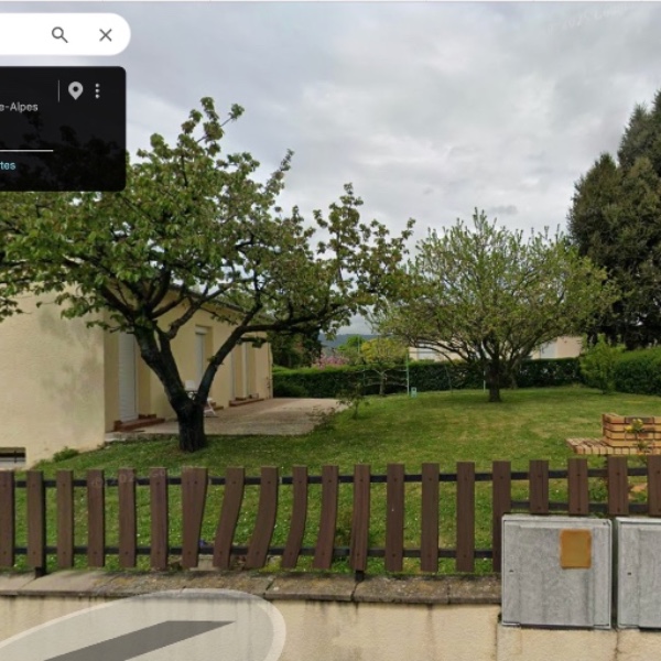 Photo du logement