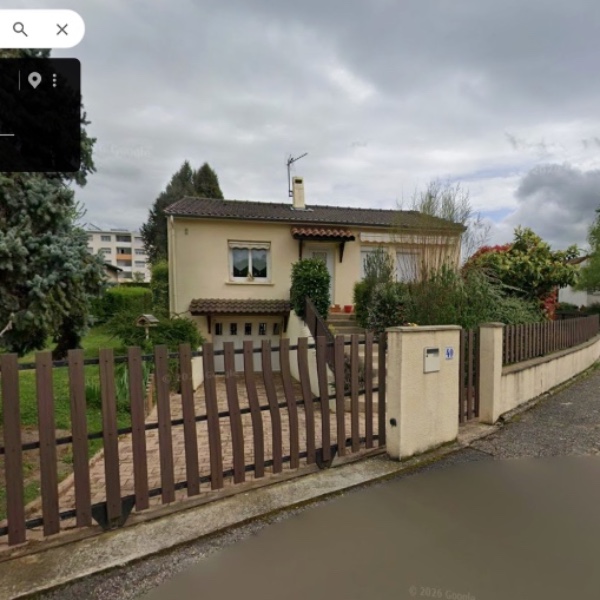 Photo du logement