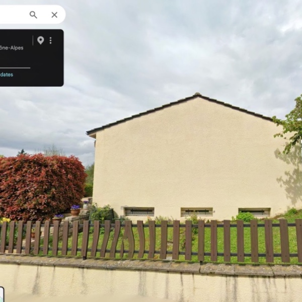 Photo du logement