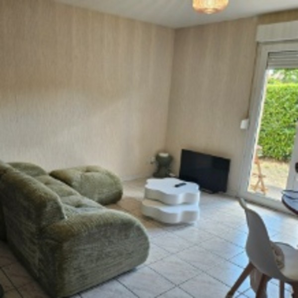 Photo du logement