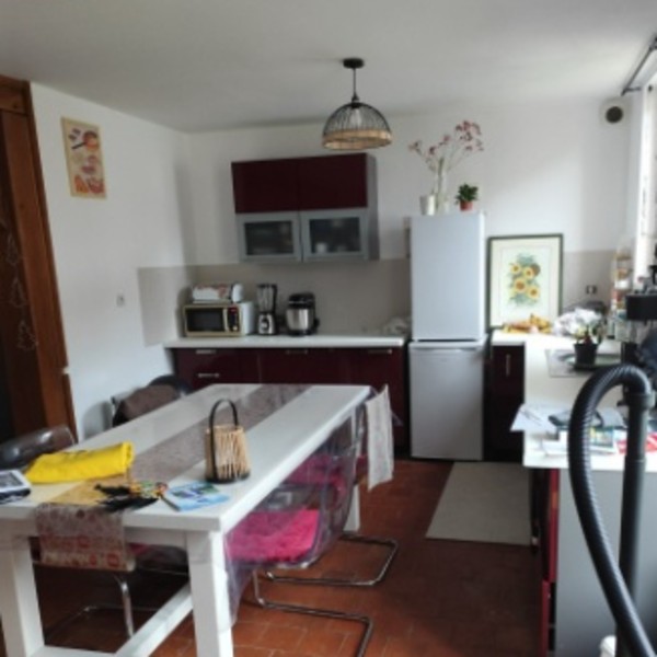 Photo du logement
