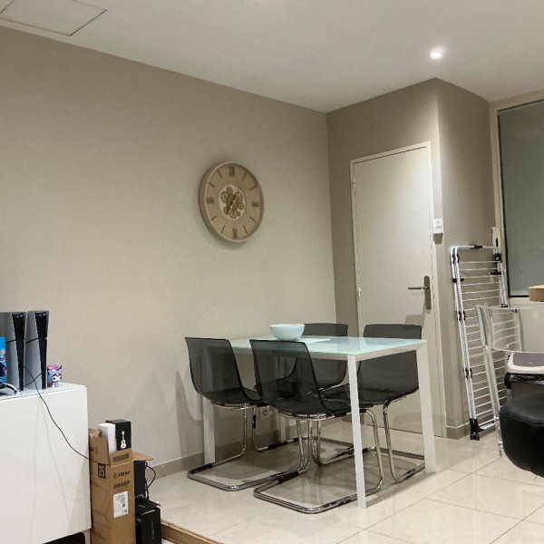 Photo du logement