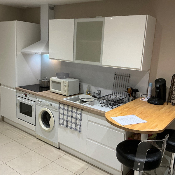 Photo du logement