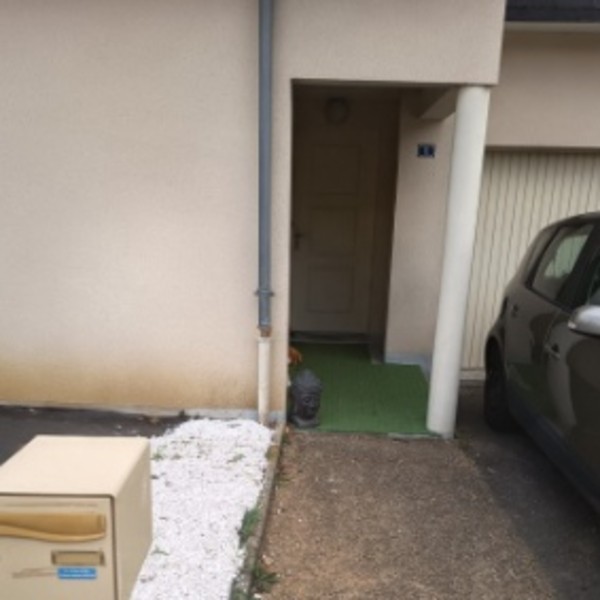 Photo du logement