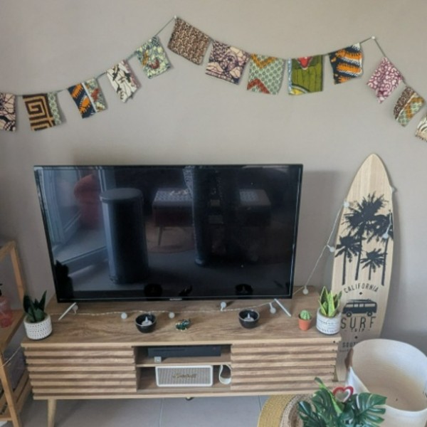Photo du logement