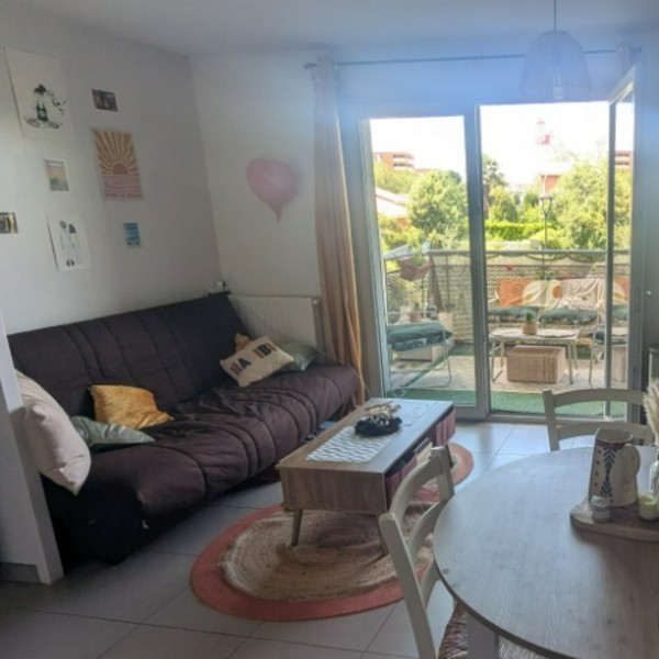 Photo du logement