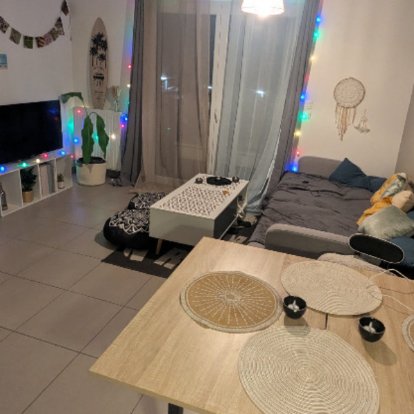 Photo du logement