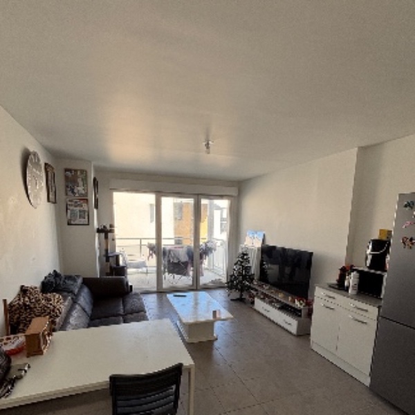 Photo du logement
