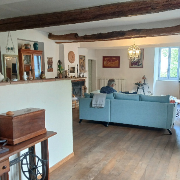 Photo du logement