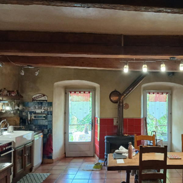 Photo du logement