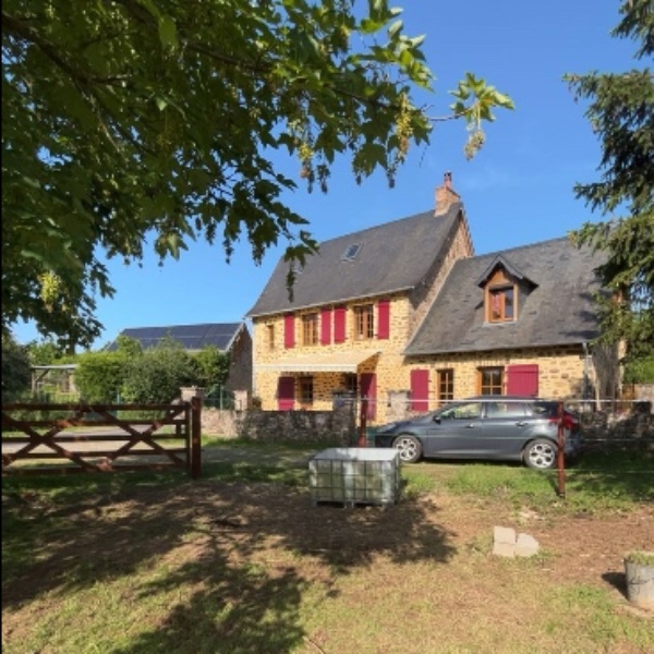 Photo du logement