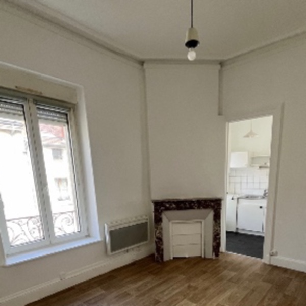 Photo du logement