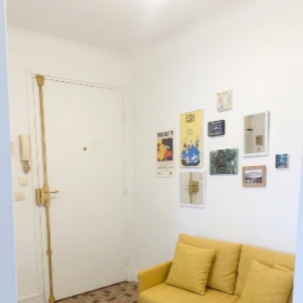 Photo du logement