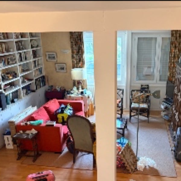 Photo du logement