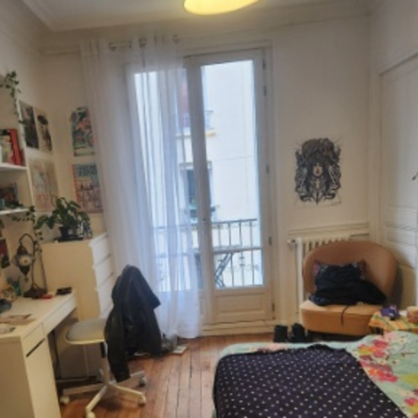 Photo du logement