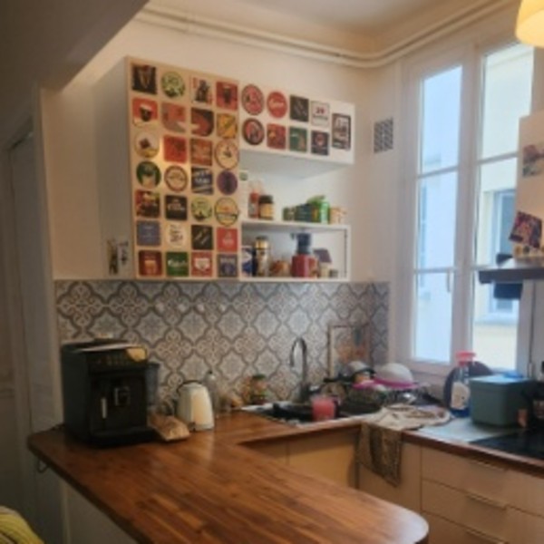 Photo du logement
