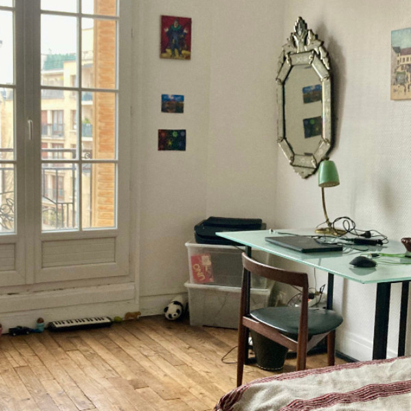 Photo du logement