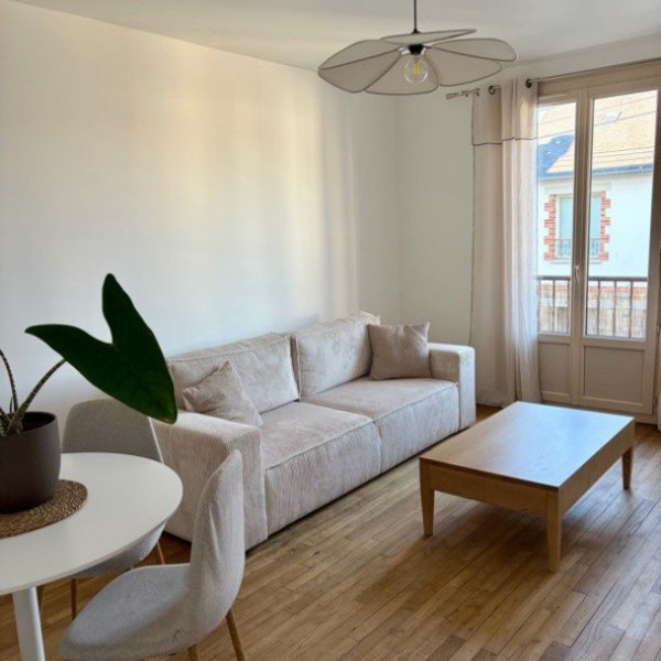 Photo du logement