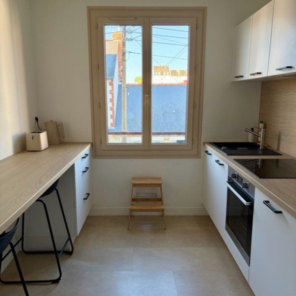 Photo du logement