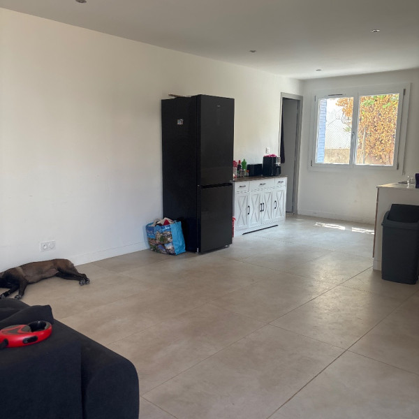 Photo du logement