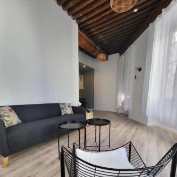Photo du logement