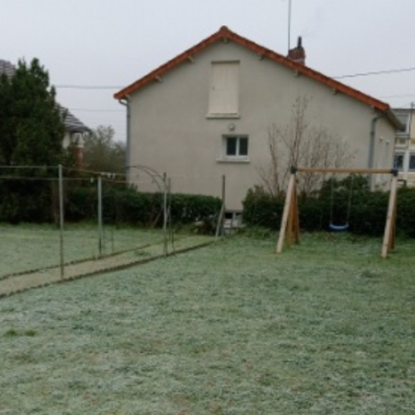 Photo du logement