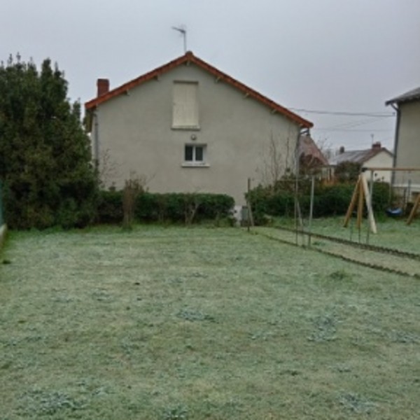 Photo du logement