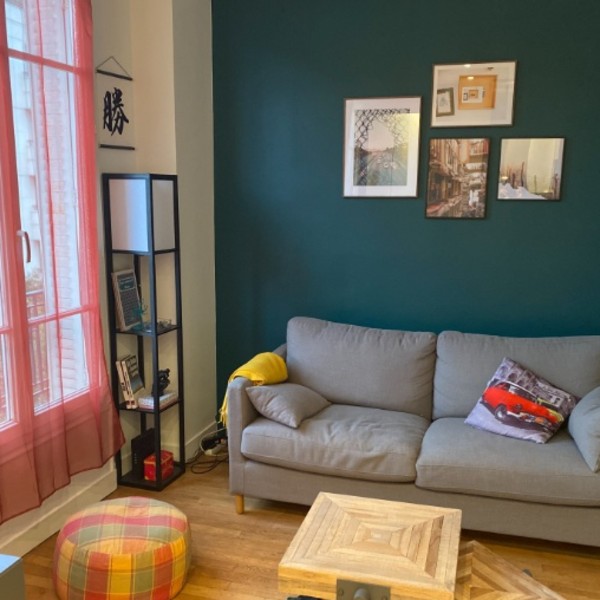 Photo du logement