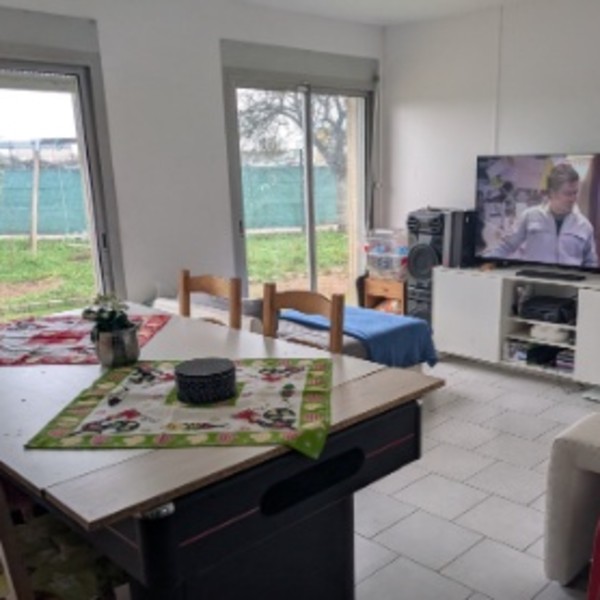 Photo du logement