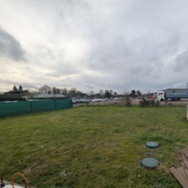 Photo du logement