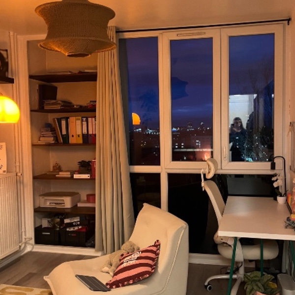 Photo du logement