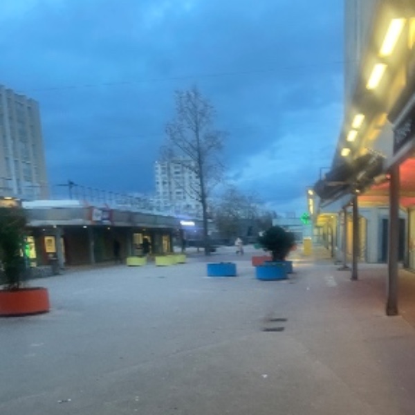 Photo du logement