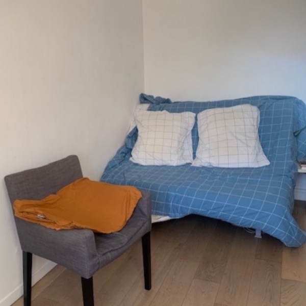 Photo du logement