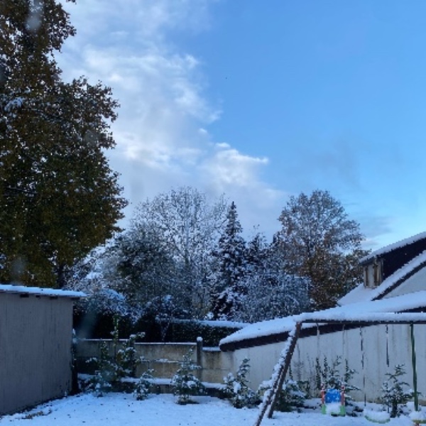 Photo du logement