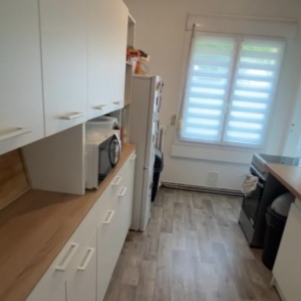 Photo du logement