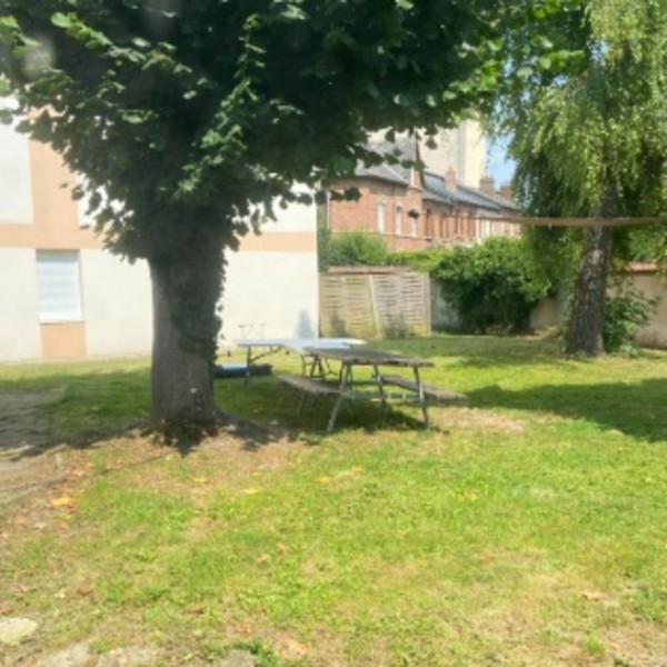 Photo du logement
