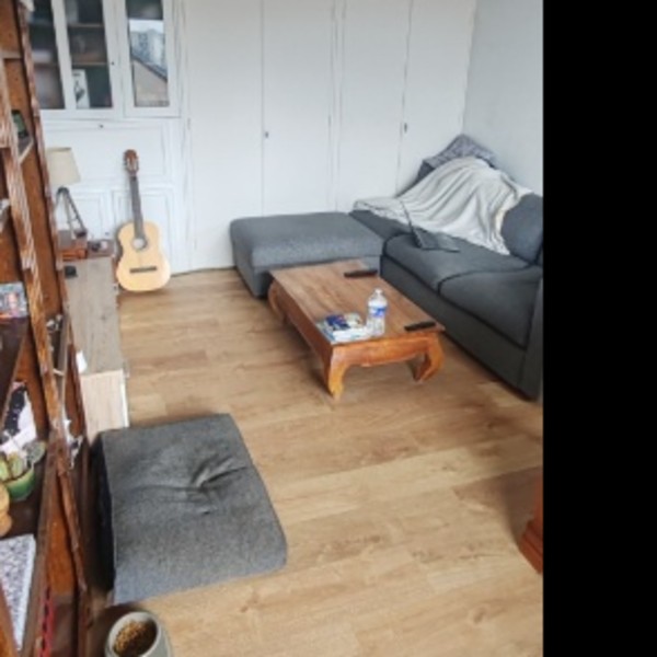 Photo du logement