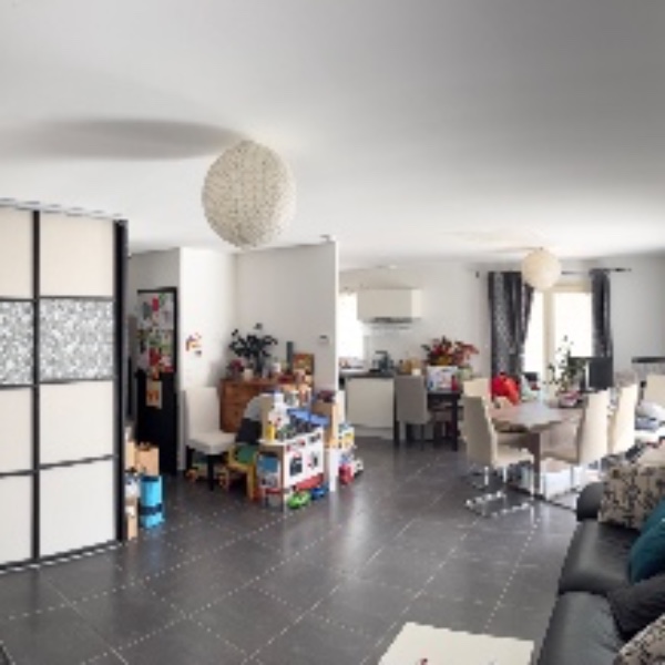 Photo du logement