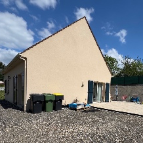 Photo du logement