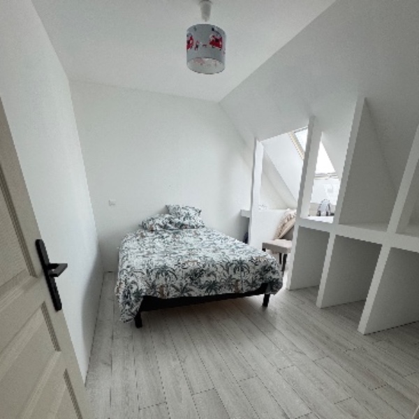 Photo du logement