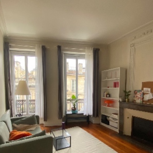 Photo du logement