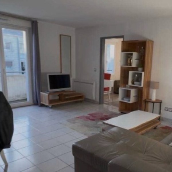 Photo du logement