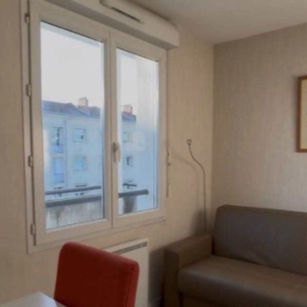 Photo du logement